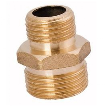 ORANTILI SARI NİPEL 3/4" - 1/2"